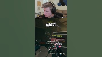 Symfuhny impresses everyone #callofduty #mw3 #cdl #cod #warzone