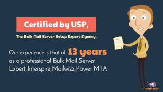 mail server setup|bulk mail solution and great inbox|power MTA