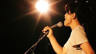 テニスコーツ"(岡林信康cover) −私たちの望むものは−" 全感覚祭2017 OSAKA chords