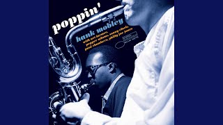 ポッピン／ハンク・モブレー ポッピン／ハンク・モブレー ポッピン[CD] - ハンク・モブレー