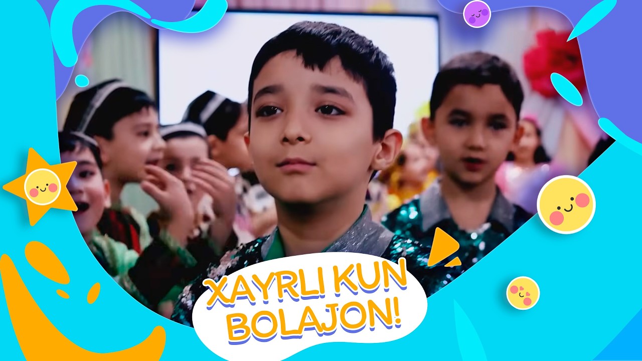 XAYRLI KUN BOLAJON! (06.03.2026)