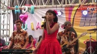 KERETO JOWO Tasya Rosmala 2016