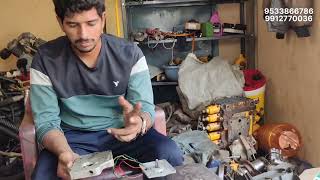 pc 300 governor motor repairing 🔥 by Excel  hydraulic & earthmovers 1,270 views 11 months ago 18 minutes