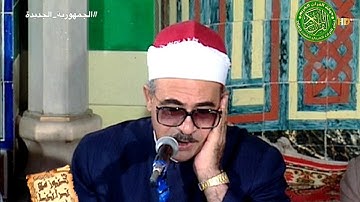 تلاوة مؤثرة جدااا - الشيخ احمد الرزيقي - بكاء وتأثر لايوصف