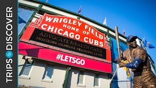 Top 10 Things To Do In Chicago