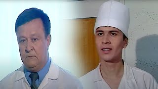 картинка: 😡 Таъмагир шифокорнинг қилмишлари ёхуд оқимга қарши курашган шифокор қисмати | Otalar so'zi
