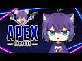 【APEX】新シーズン、なんの武器が強いか研究会！！野良ランク　※コメント前に概要欄チェック