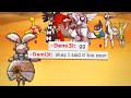 NEVER say GG too EARLY on pokemon showdown