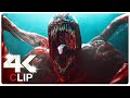 Cletus Kasady Becomes Carnage Scene | VENOM 2 LET THERE BE CARNAGE (NEW 2021) Movie CLIP 4K