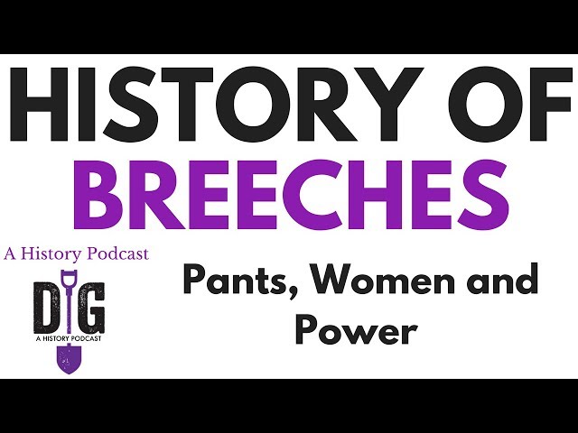 Underwear: A History of Intimate Apparel 