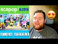 Acapop! Kids | &quot;High Hopes&quot; by Panic! at the Disco | Jerod M Reaction