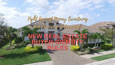 Fincen Extends Real Estate Buyer Identity Rules | ...
