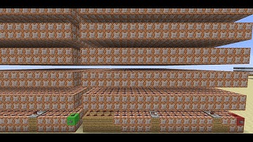 SetBlockStructure Filter -- Minecraft Mapmaker Tool