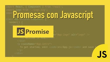 Aprende Javascript desde cero - Promesas 🤞