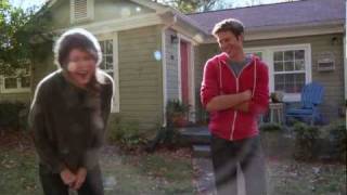 Taylor Swift Behind the Scenes of 'Ours' With Zach Gilford - Webisode Five