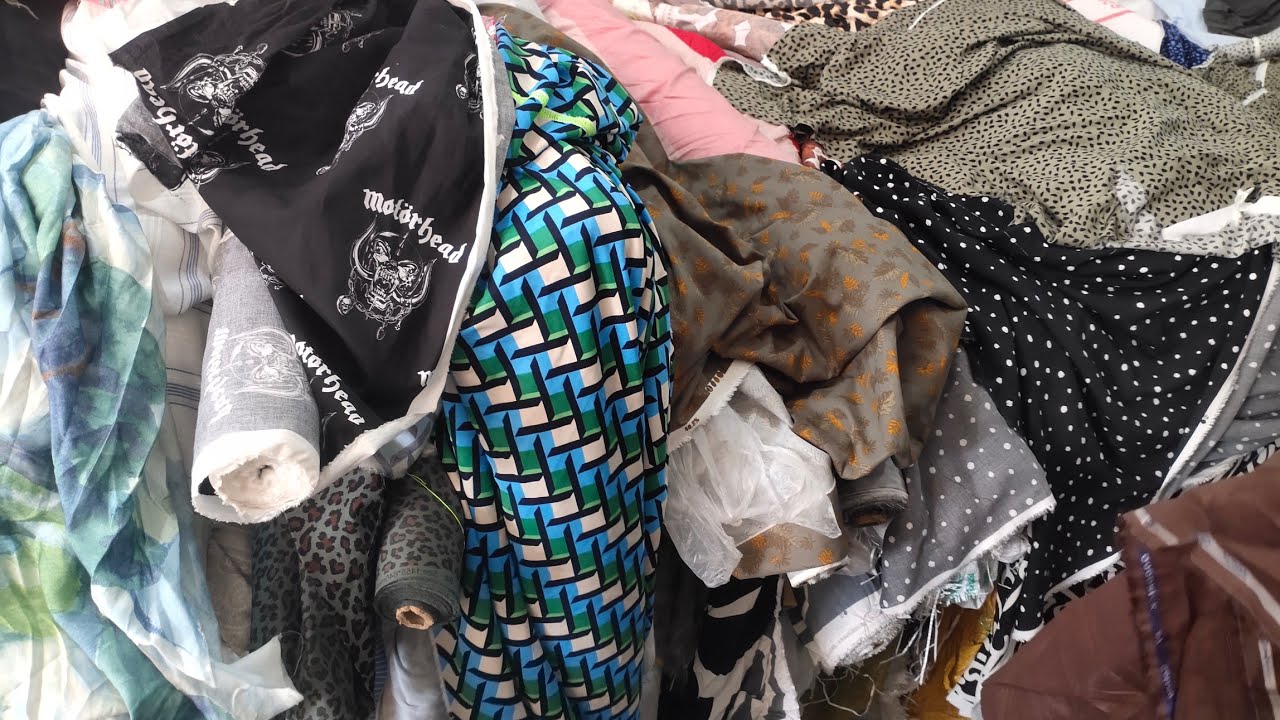 Imported Reyon Fabric | lot in kg 💥💥 | China Reyon Fabric | Import Export | Hayat Cloth Enterprises