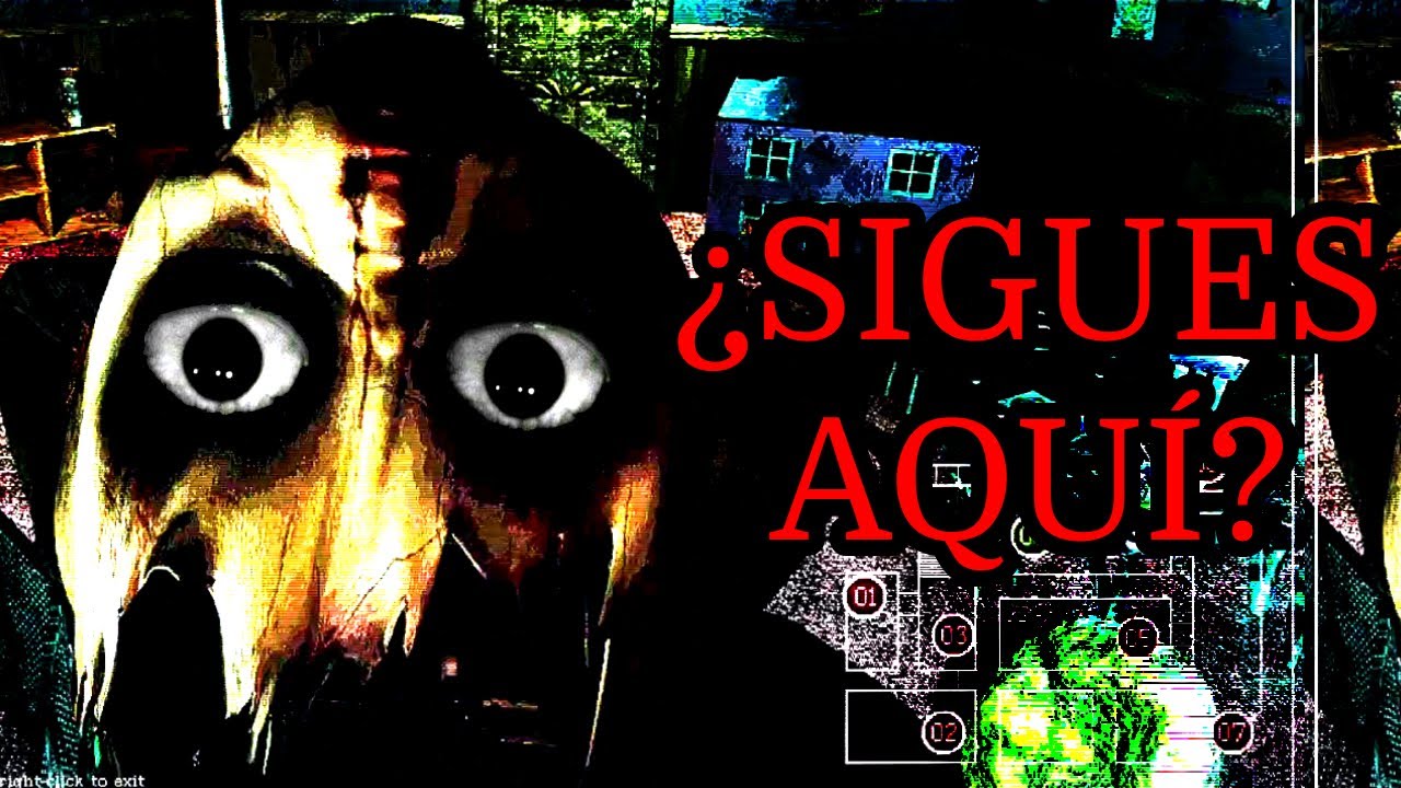 ESTE FANGAME NO QUIERE SER JUGADO...