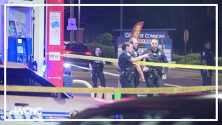 Deadly shootings reported in Charlotte this weekend