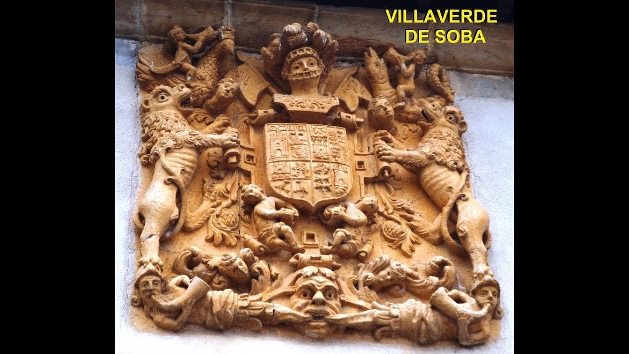 Vídeo de Villaverde en Soba (Cantabria). Por Santi Maté