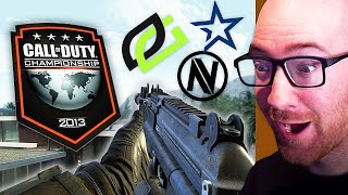 Top 10 Black Ops 2 Tournament Moments of All Time