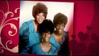 MARTHA and THE VANDELLAS  i'm ready for love chords