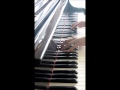 [Mellow Melody ~ Sola ED] (Full Version) on Piano