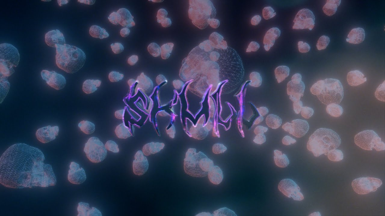 Channel Intro | SKULL