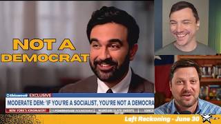 The centrist’s anti-Zohran manifesto is pathetic @LeftReckoning