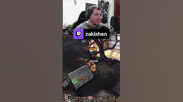 This is Tol Barad | zakishen de #Twitch