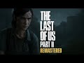Schnüffelnasen im Regen | The Last of Us Part II Remastered #6 Let's Play Livestream (PC)