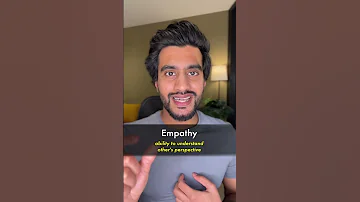 Empathy Vs Sympathy What S The Difference 