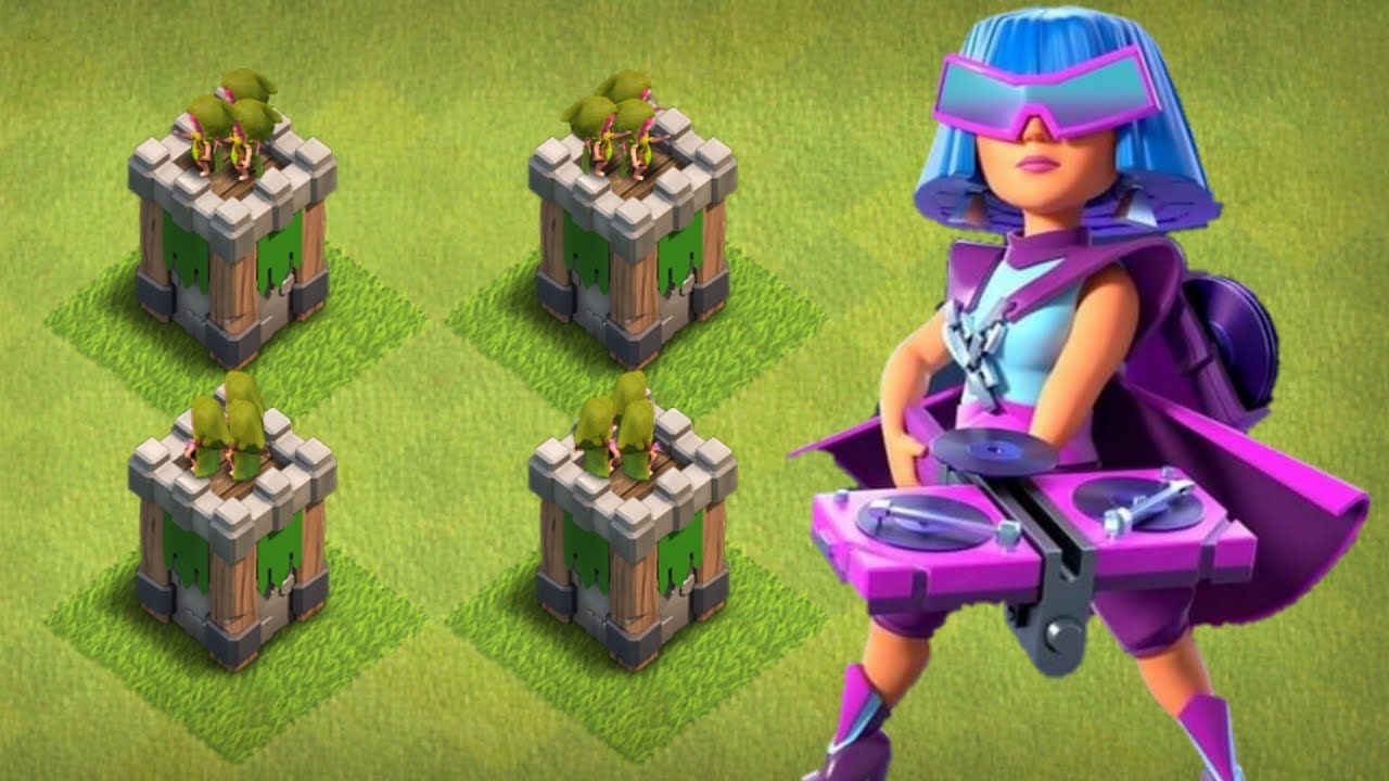 Clash of clans войска. Башня лучниц Clash of Clans. Башня лучниц Clash of Clans по уровням. Башня лучниц из клэш оф кланс. Башня лучниц Clash of Clans 11 уровень.