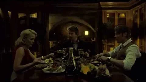 Hannibal - Is it that kind of party?