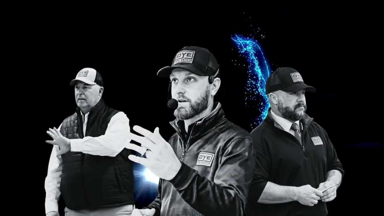 Upcoming Auction Event Video