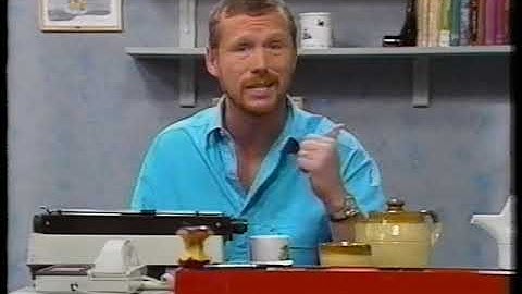 Learn with Sooty: Be Safe