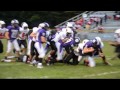 Barberton High School football