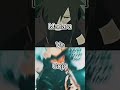 Madara vs Gojo
