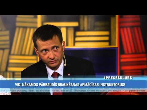 Video: Informācija Par Jauno Bruņoto Uzbrukumu