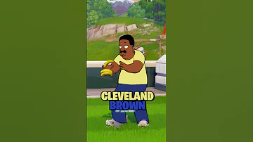 The OLDEST Cartoon Skin In Fortnite 
