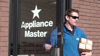 A Day In The Life Of An Appliance Master Technician