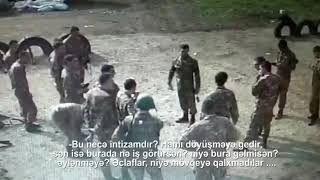 Ermeni Ordusu Susada Doyusmey Istemir