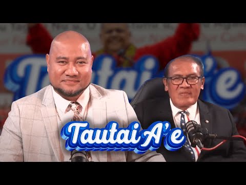 Tautai A E 2025 EP 143
