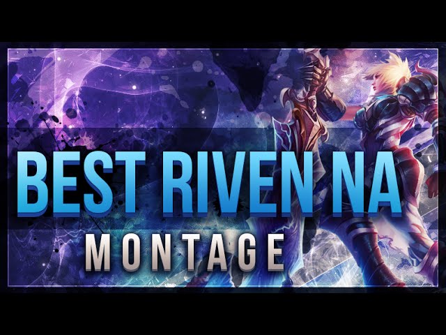 Boxbox Riven Highlights, Riven Punto Culminante