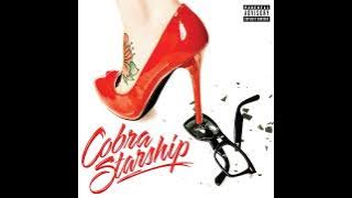 Cobra Starship ft. Sabi - You Make Me Feel... 432 Hz