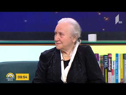 ცოცხალი მუსიკა - ნუკრი კაპანაძე და „კვინტესენსი“ - „ვაი შენ წუთისოფელო“