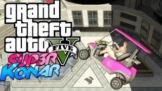 Gta Online - Le Delire Ultime 2