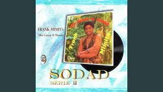 Video thumbnail of "Frank Mimita - Batuque"