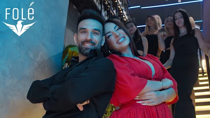 BRUNO REVOLT FT. ELI MALAJ - Qejf o Qejf ( Prod. Mars Music )