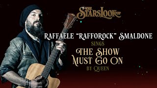 The Stars Look Up - Raffaele “RaffoRock” Smaldone