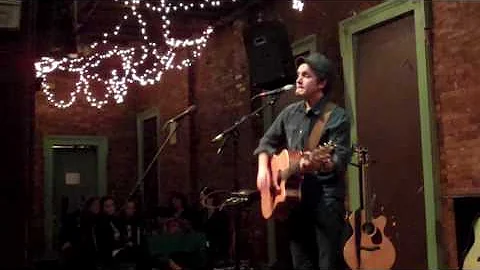 Jake Ousley